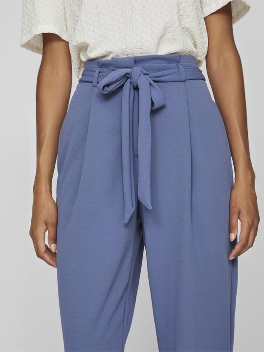 Image du produit Vila Pantalon taille haute (XS)