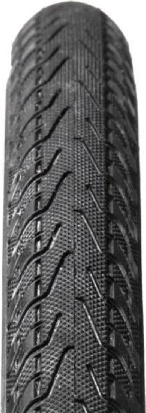 Panaracer PASELA ProTite Drahtreifen - Schwarz 28" (35mm) (28-622)