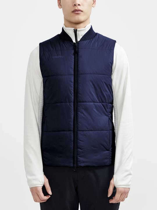 Produktbild Craft Core Light Padded Vest U (S)