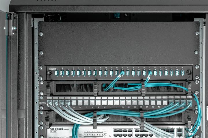 Produktbild Digitus Blindabdeckung