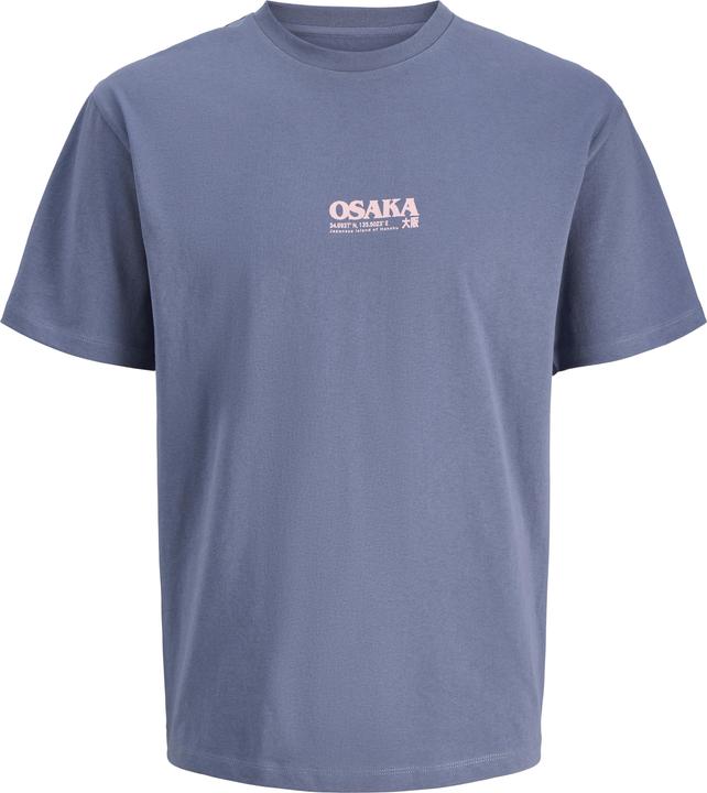 Produktbild Jack & Jones Rundhalsausschnitt T-shirt T-shirt (S)