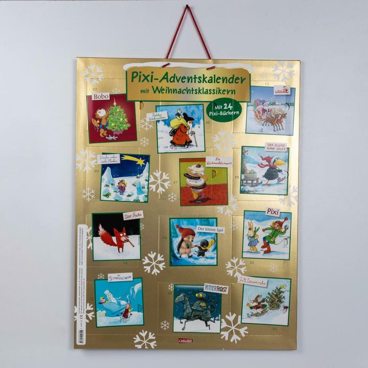 Image du produit 24 Pixi