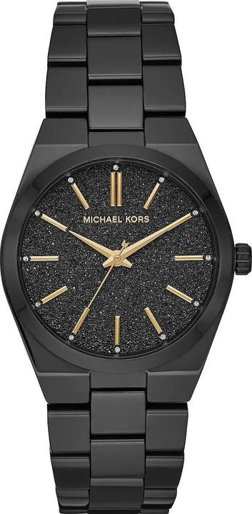 Michael Kors Black (36 mm)