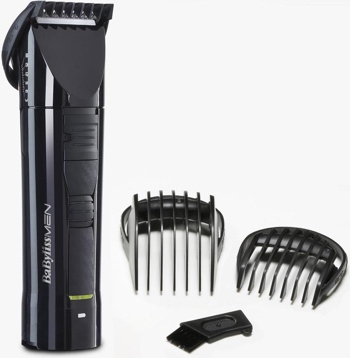 Produktbild BaByliss E751e