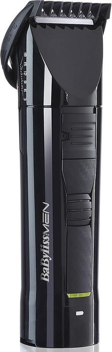 Produktbild BaByliss E751e