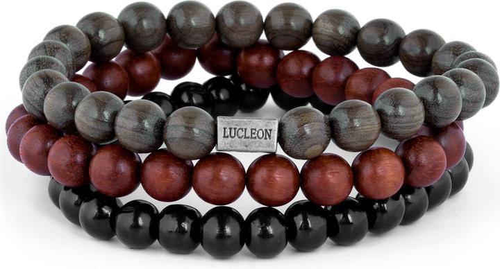 Actual product image Lucleon Collin Rowe (Wood)