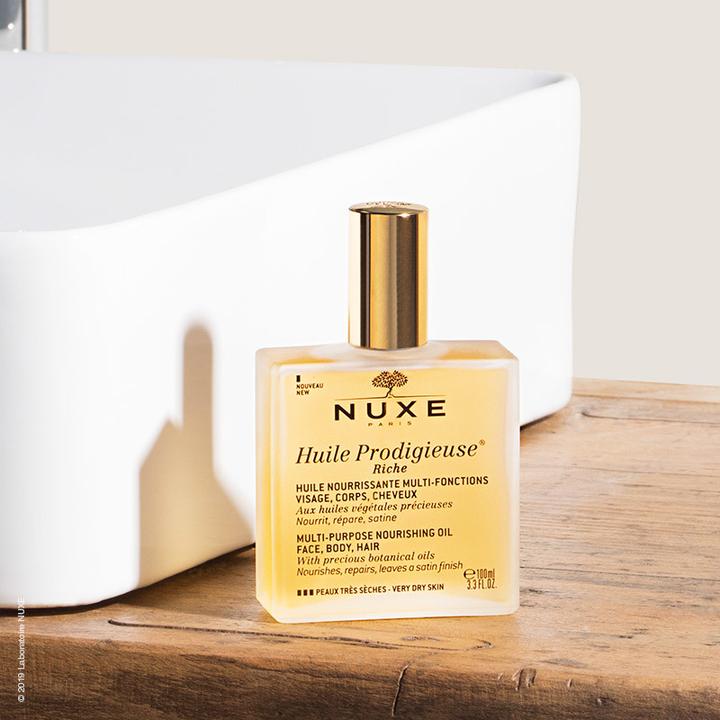 Actual product image Nuxe Prodigieux (50 ml)