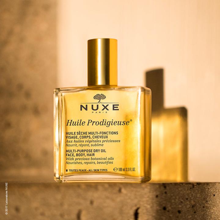Actual product image Nuxe Prodigieux (50 ml)