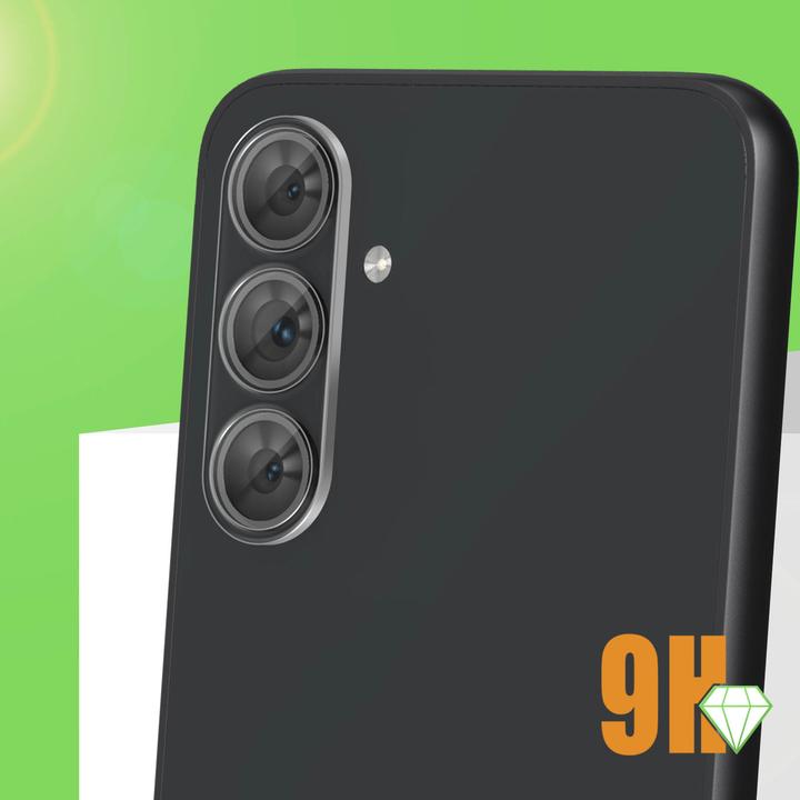 Produktbild Avizar Rückkamera Folie, Kamera Schutzfolie (1 Stück, Samsung Galaxy A54 5G)