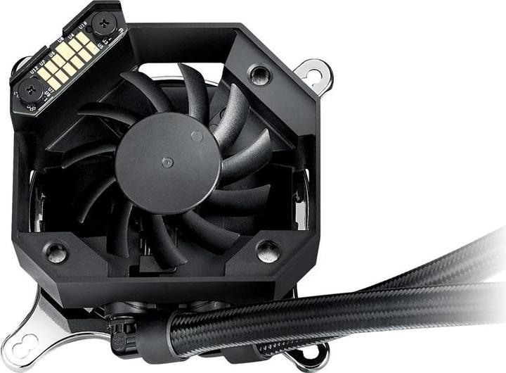 Produktbild ASUS ROG Ryujin II 240 ARGB