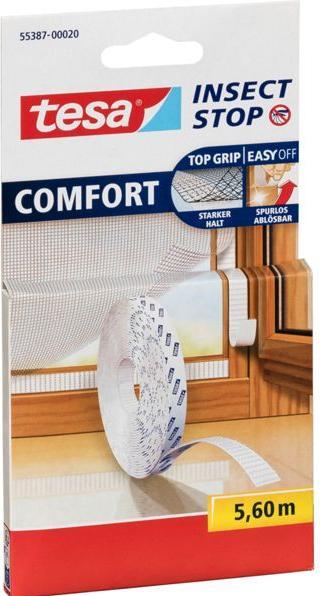 Immagine prodotto tesa Rotolo di ricambio in velcro COMFORT
