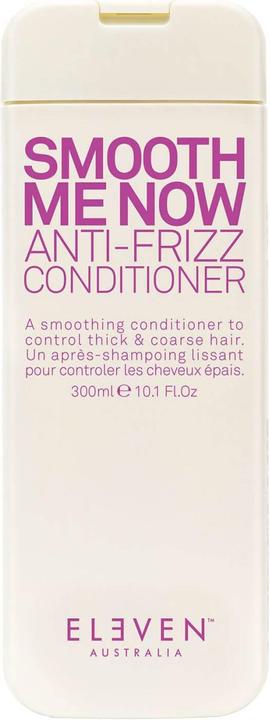 Actual product image ELEVEN Australia ELEVEN Care - Smooth Me Now Anti-Frizz Conditioner (50 ml)