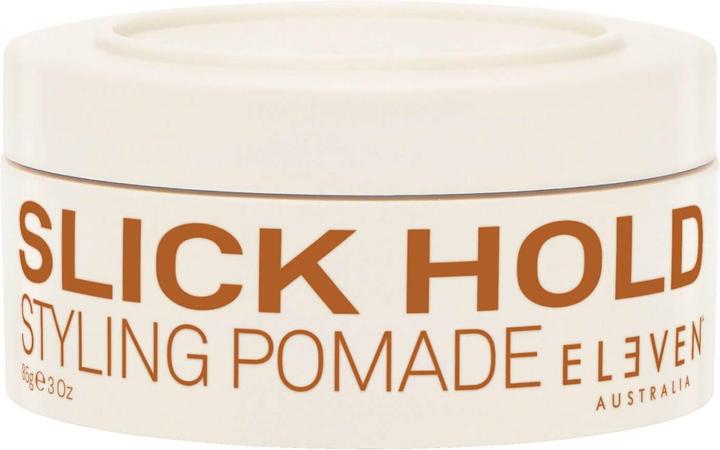 ELEVEN Australia ELEVEN Style - Slick Hold Styling Pomade (Haarpaste, 85 ml)