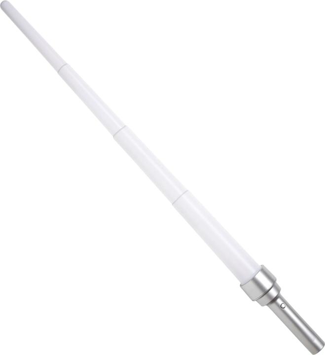 Actual product image Fasnacht Lichtschwert