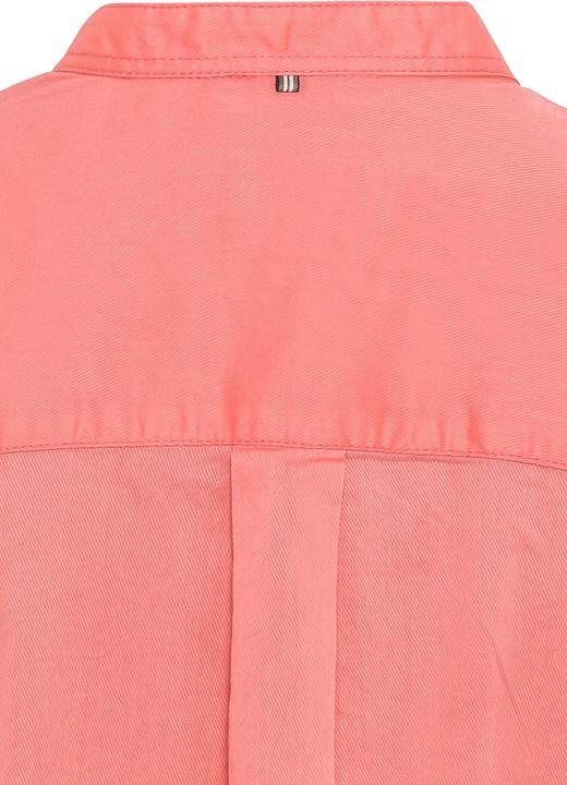 Immagine prodotto Camel Active Camicetta in cotone con collo alto (XL)