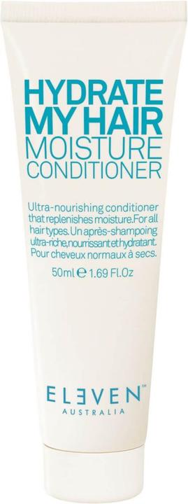 Image du produit ELEVEN Australia ELEVEN Care - Hydrate My Hair Moisture Conditioner (50 ml)
