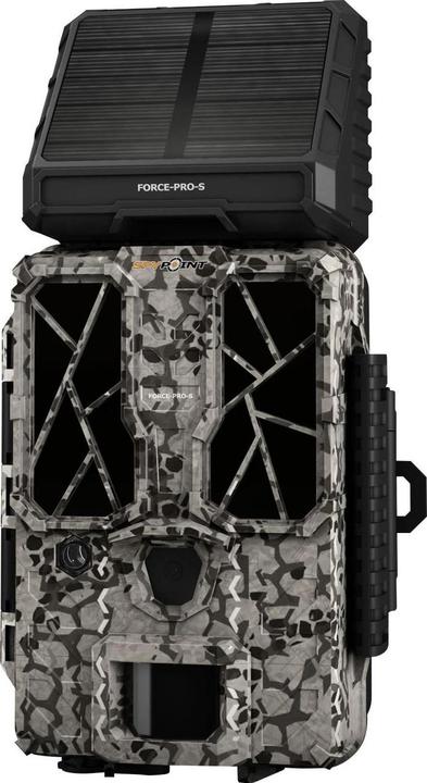 Produktbild Spypoint FORCE-PRO-S Wildkamera