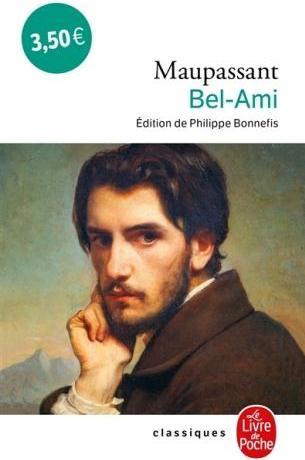 Immagine prodotto Bel Ami (Tedesco, Guy de Maupassant, 1979)