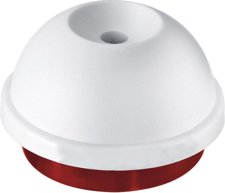 White / Red
