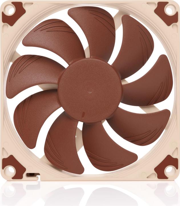 Image du produit Noctua Nf-A9x14 Pwm (92 mm, 1 x)