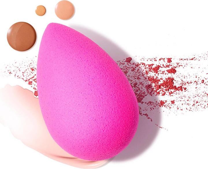 Actual product image Beautyblender original