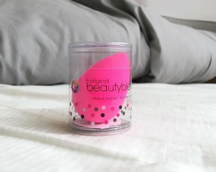 Actual product image Beautyblender original