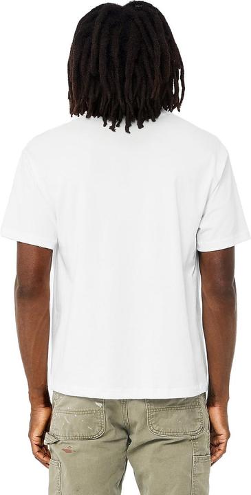 Immagine prodotto Bella Canvas Maglietta Boxy Pesante Adulto Unisex (XL)