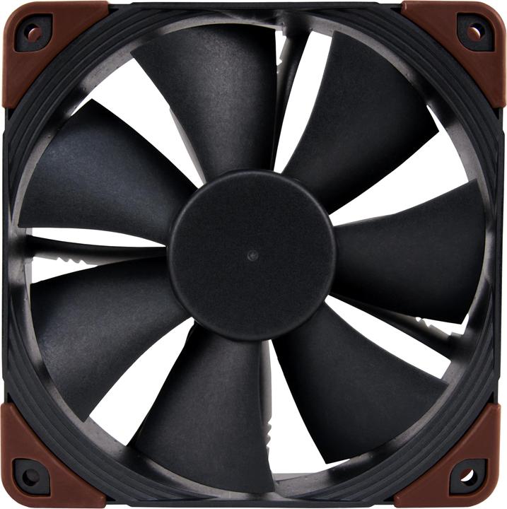 Noctua Nf-F12 Ppc 3000 Pwm (120 mm, 1 x)
