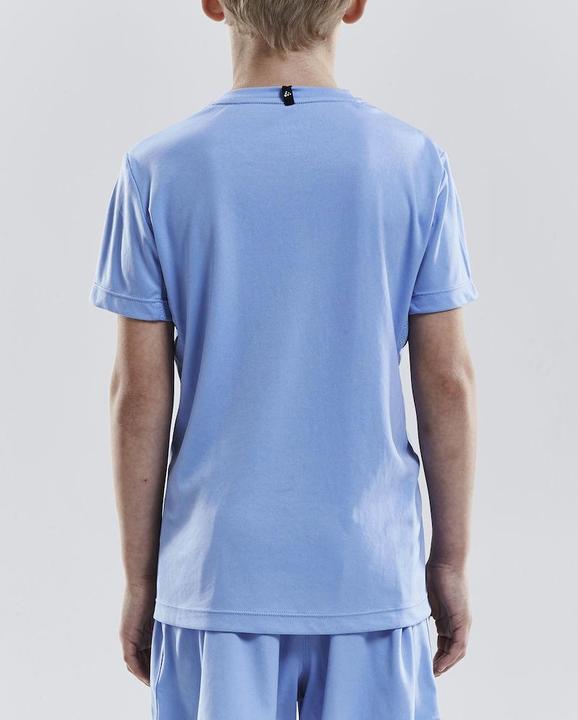 Produktbild Craft Squad Jersey Solid Jr (134)