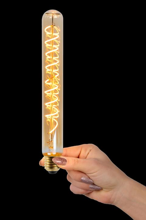 Produktbild Lucide T32 (E27, 5 W, 380 lm, 1 x, G)