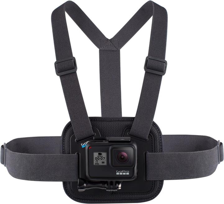 Actual product image GoPro sport kit (Universal, Hero 7, Osmo Action, Hero 9)
