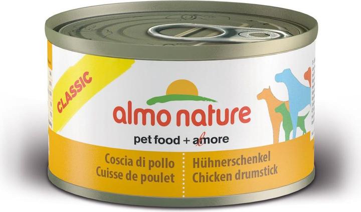 Immagine prodotto Almo Nature Classico (Adulto, 1 pz., 95 g)