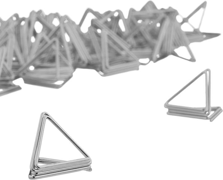 Produktbild Relaxdays 48x Tischkartenhalter