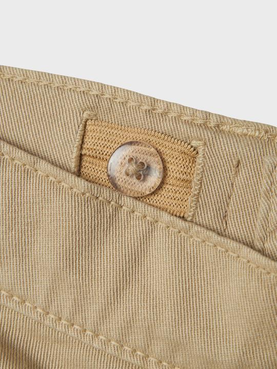Actual product image Name it NKMSILAS ISAK L TWI SHORTS 3122-MF TB (92)