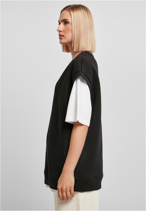Produktbild Urban Classics Ladies Oversized Sweat Slipover (XS)