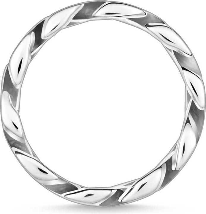 Produktbild Thomas Sabo Ring Glider Silber (60, 925 Silber)