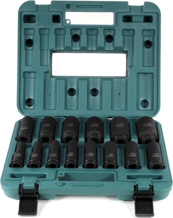 Produktbild Makita DTW 190 Z (Akkubetrieb)