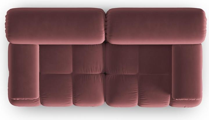 Actual product image Maison Heritage Gerda (4-seater, 3-seater, 2 person sofa)