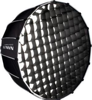 Produktbild Nanlite Richtgitter (Softbox, 90 cm)