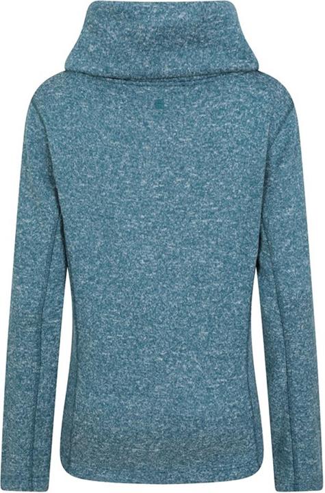 Produktbild Mountain Warehouse FleeceOberteil Wasserfallausschnitt (38 D)