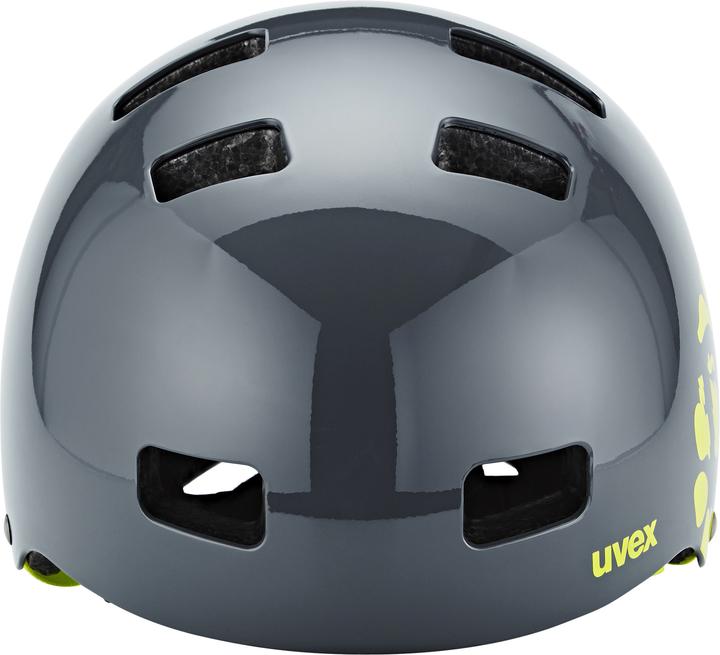 Actual product image Uvex Sports Kid 3 (55 - 58 cm)