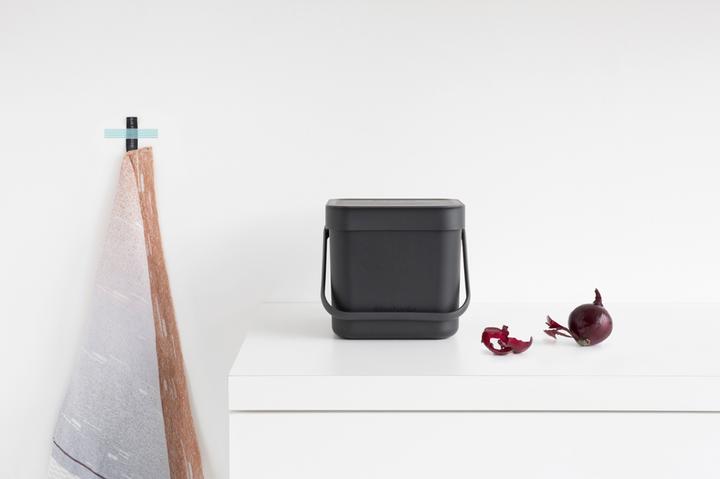 Actual product image Brabantia Sort and Go (3 l)