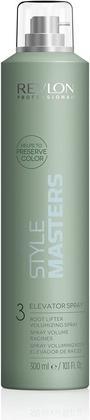 Image du produit Revlon Professional Style Masters - Spray élévateur (300 ml)