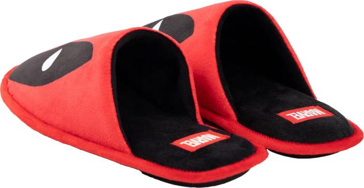 Image du produit Deadpool - Chaussons mules - Homme (40.5)