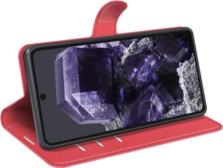 Immagine prodotto Cover-Discount Google Pixel 8a - Custodia in pelle (Google Pixel 8a)
