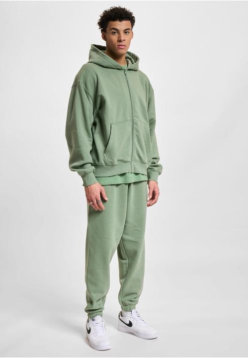 Immagine prodotto DEF Felpa con cappuccio e zip - 72141 (L)