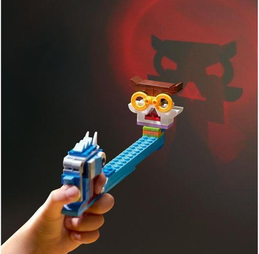 Immagine prodotto LEGO Il teatro d'ombre (11009, LEGO Classic)