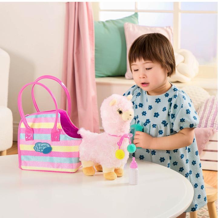 Produktbild Emilio Pucci Pucci Pups - Pucci Lama in Bag (708424)