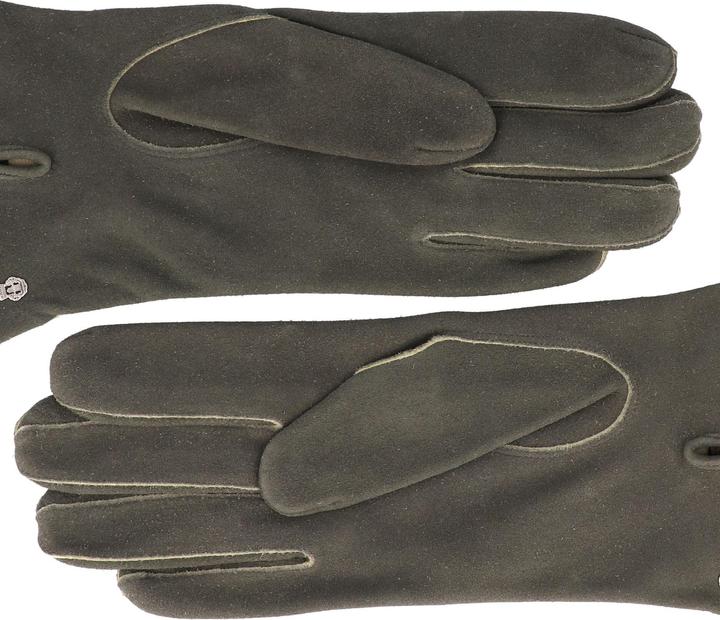 Actual product image Roeckl Classic deer gloves leather (9.5)