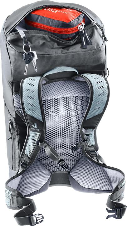 Actual product image Deuter AC Lite 22 (22 l)